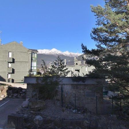 Casita Apartment Villanua Exterior photo